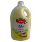 Fem Soft Handz Soap Lemon&nbsp;1-Ltr