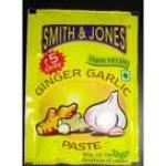 Smith N John Ginger & Garlic Pouch&nbsp;200-GMS