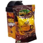 Bru Gold Coffee&nbsp;50-GMS