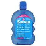 Savlon Antiseptic Liquid&nbsp;100-ML