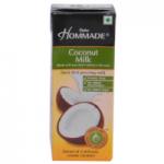 Dabur Hommade Coconut Milk&nbsp;200-ML