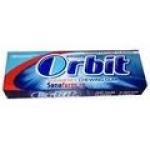 Orbit Winterfrost Sugar Free Blister Chewing Gum&nbsp;6x24-gms