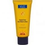VLCC Sweat Free Sun Bock Lotion SPF 40 -&nbsp;30-ML