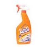 MR.Muscle Kitchen Cleaner&nbsp;500-ML