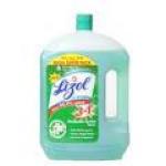Lizol Disinfectant Jasmine&nbsp;2-LTR