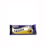 Dairy Milk Crackle Chocolates&nbsp;42-gms