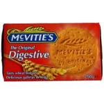 Mcvities Cashew Cookies&nbsp;68-gms