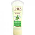 Lotus Neem Face Wash&nbsp;120-GMS