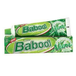 Babool Neem Tooth Paste&nbsp;185-GMs