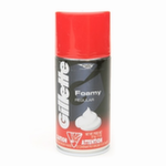 Gillette Foamy  Shaving Foam  Regular&nbsp;418-Gms