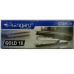 Kangaroo Stapler (Gold 10)&nbsp;1-No