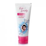 Fair & Lovely Multi-vitamin Face Wash&nbsp;50-GMS