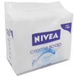 Nivea Creme Soft Soap&nbsp;125x4-Gms