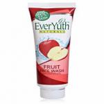 Everyuth Fruit Face Wash (25% Extra)&nbsp;100-ML