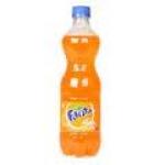 Fanta Orange&nbsp;600-ML