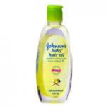Johnson's Baby Oil&nbsp;100-ML