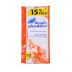 Head & Shoulders Anti-Hairfall Shampoo&nbsp;7.5Ml