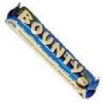 Bounty Bar Chocolates&nbsp;57-gms