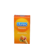 Durex Flavours Condoms&nbsp;10-Num