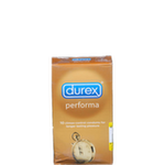 Durex Performa Condoms&nbsp;10-Num