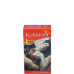 Kohinoor Condom Xtra Time &nbsp;10-Num