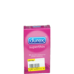 Durex Superthin Condoms&nbsp;10-Num