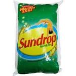 Sundrop Nutrifit Oil