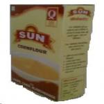 Sun Cornflour&nbsp;100-gms