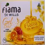 Fiama Di Wills Rio Splash Soap&nbsp;75G