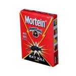 Mortein Power Gard Coil Red&nbsp;10-Hours