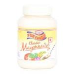 Fun Foods - Mayonnaise Classic&nbsp;275-GMS