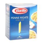 Barilla Oth Pasta Penne Rigate&nbsp;500-Gms