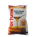Fortune Rice Bran Health Oil&nbsp;1-LTR