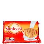 Sunfeast Glucose Biscuits&nbsp;136-gms