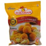 Zorabian Chicken N Cheese Balls