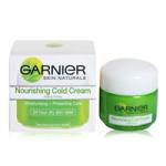 Garnier Skin Naturals Nourishing Cold Cream&nbsp;18-ML