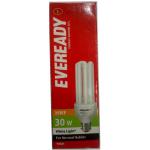 Eveready CFL 30W&nbsp;1-Pcs