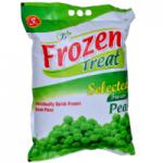 Frozen Treat Green Peas&nbsp;5-KG