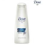 Dove Daily Shine - Damage Therapy Shampoo Hair Therapy&nbsp;180-ML