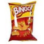 Bingo Red Chilli Bijli Potato Chips&nbsp;59-gms