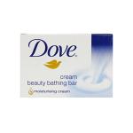 Dove Beauty Bathing Bar&nbsp;50-GMS