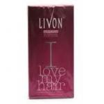 Livon Silky Solution Detangling Hair Fluid&nbsp;50-ML