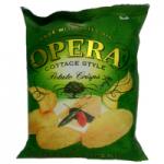 Opera Patoto Crisps Cheese Jalepeno 
