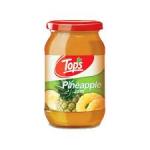 Tops Pineapple Jam&nbsp;500-gms