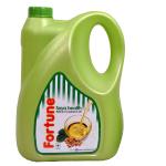 Fortune Refined Soyabean Oil&nbsp;5-LTR
