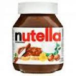 Nutella Chocolate Spread&nbsp;350-gms