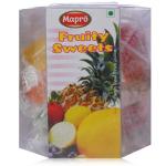 Mapro Fruit Sweets&nbsp;100-GMS