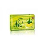 Godrej No. 1 - Lime & Aloe Vera Soap&nbsp;100x4-GMS