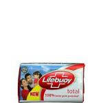 Lifebuoy Clini Care Complete Soap&nbsp;75-GMS