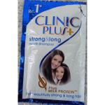 Clinic Plus Shampoo Smooth & Long&nbsp;6-Ml
